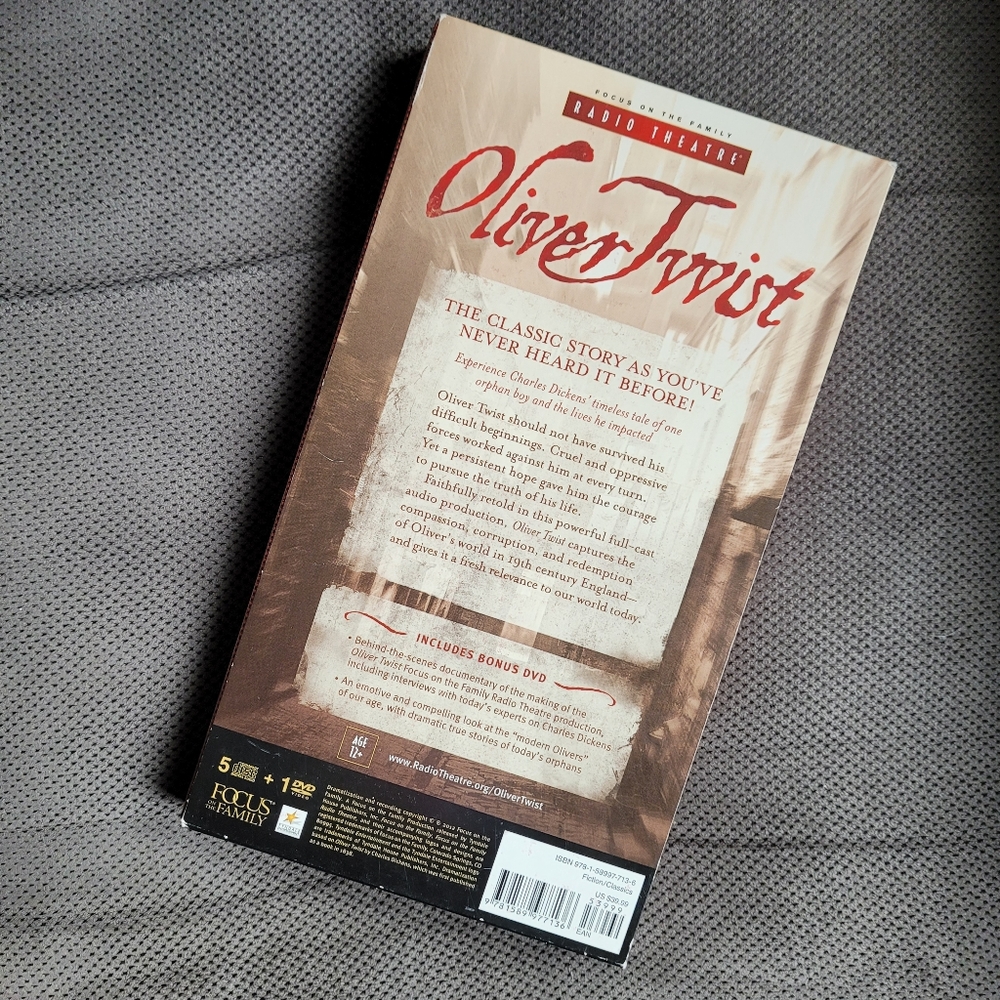 ⭐Audio Book⭐ - Picture 2 of 3